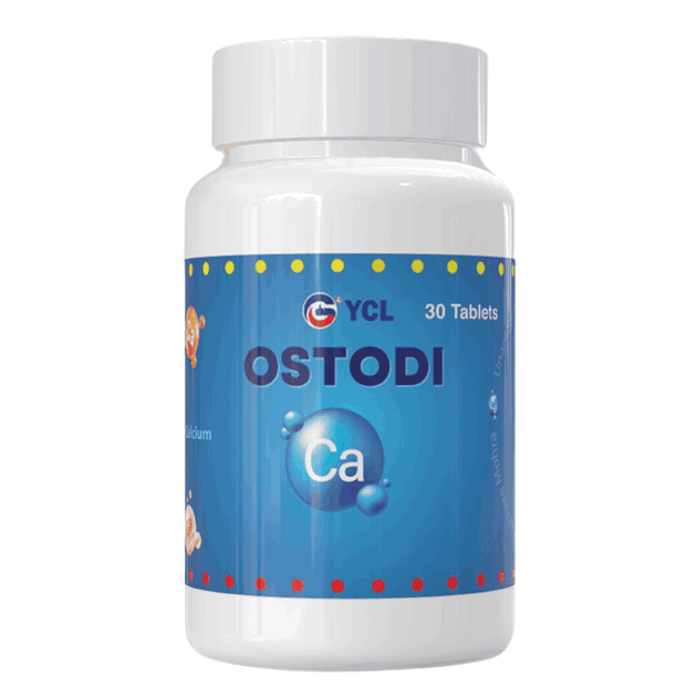 Ostodi