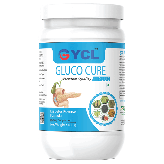 Gluco cure