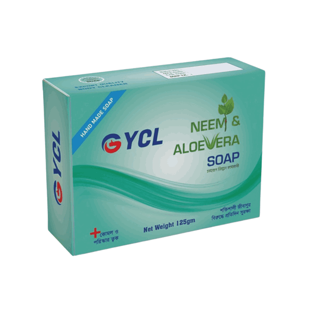 Neem & Aloevera