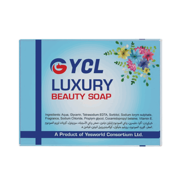 Luxury Beauty Soap