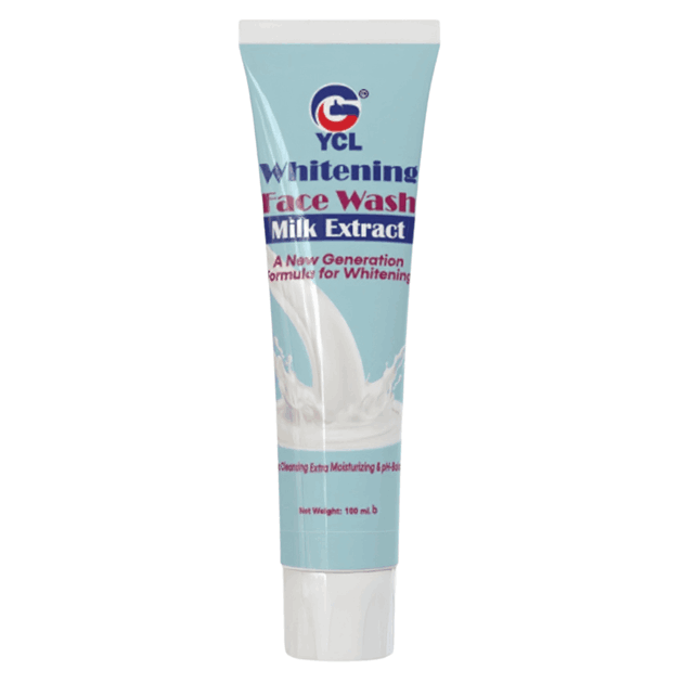 Whitening
