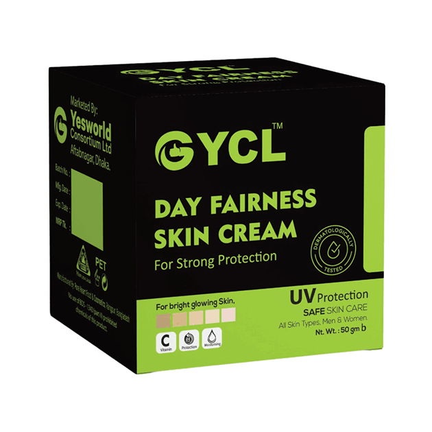 Day Fairness Skin Cream