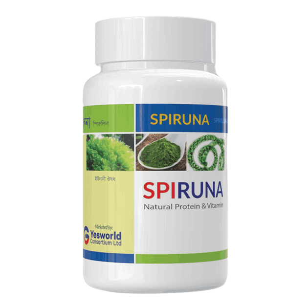 Spiruna